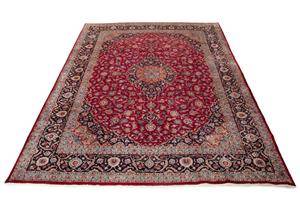 Kashmar Teppich, Persien, ca. 380 x 295 cm
