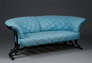 Esko Pajamies for Asko, trepersoners sofa 2