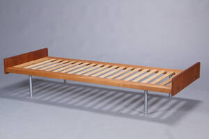 Poul M. Volther. Daybed, teak eg