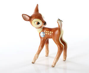GOEBEL, WALT DISNEY BAMBI