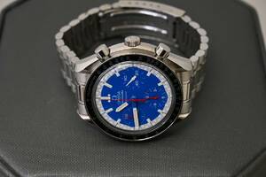 Herrarmbandsur Omega Speedmaster Racing Michael Schumacher