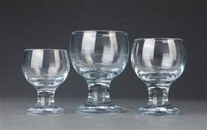 Holmegaard. Kroglas 45