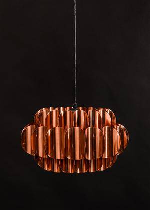 Hans Agne Jakobsson, Design Thorsten Orrling