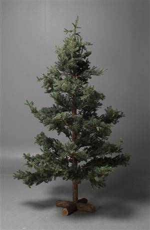 Konstgjord julgran, 195 cm