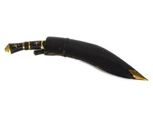 Kniv Gurkha