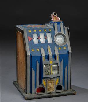 Bars & Bells spilleautomat - spil online slots gratis Bars & Bells spilleautomat - spil online slots gratis