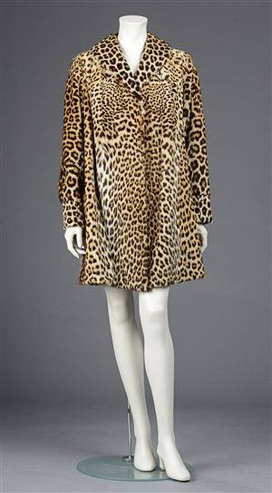 Pels af leopard ca. str. 38