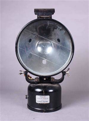 Tilley Floodlight projektor