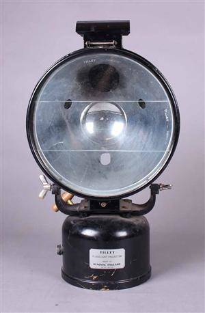 Tilley Floodlight Projektor