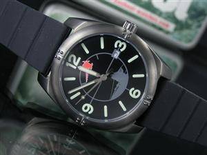 Bootsmann Watch - Herrenarmbanduhr - DAS BOOT Uhren