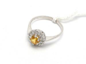 Ring 18K Ø16
