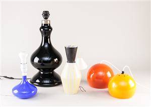 Retro lamper 5