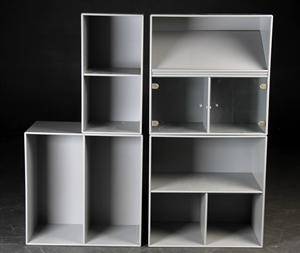 Peter J. Lassen for Montana. Fire reolmoduler 4