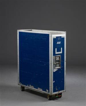 SAS fly-trolley