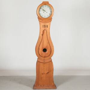 GOLVUR, furu, 18001900-tal