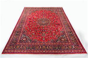 Kashmar Teppich, Persien, ca. 380 x 295 cm