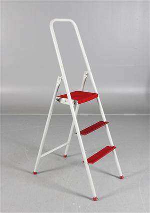 Stege, industridesign