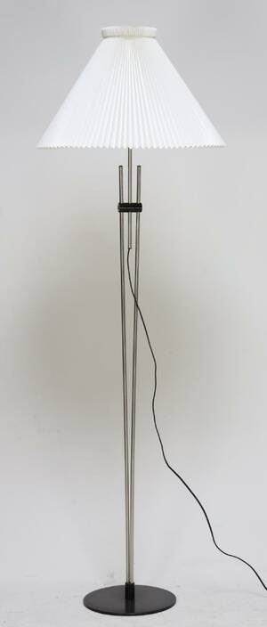 Le Klint Standerlampe, model 310