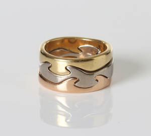 GEORG JENSEN, FUSION RING