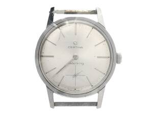 Certina Waterking herrur