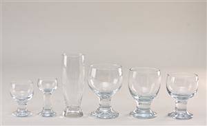 Holmegaard kroglas 47