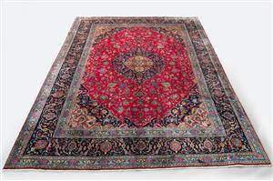 Kashmar Teppich, Persien