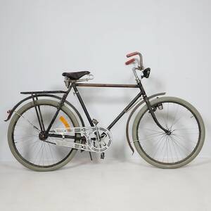Herrcykel