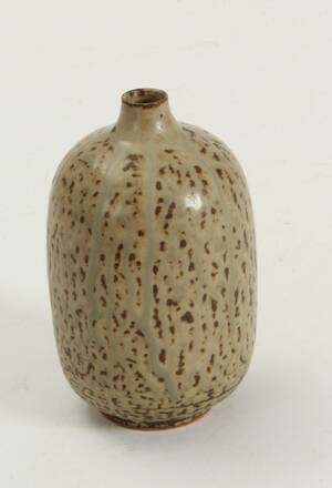 Jacob Bang og Arne Bang. Vase