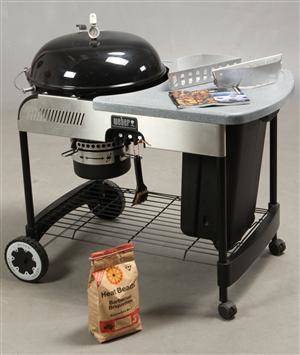 Weber Performer kuglegrill