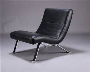 BoConcept. Lænestol