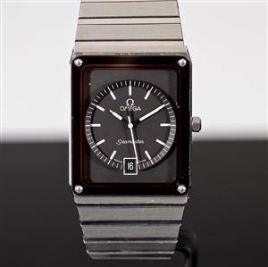 Herrarmbandsur, Omega, Tissot, Certina. Fickur3