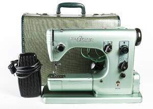 SYMASKIN, Husqvarna Automatic