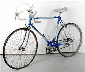 Crescent herrcykel, 1990-tal