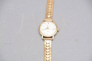 Armbandsur, Certina, 18k-guld