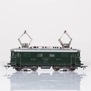 MÄRKLIN LOK RE 800