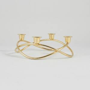 Ljusstake, Georg Jensen. Season