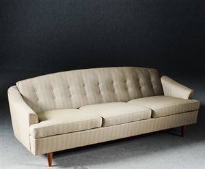 Soffa, 1960-tal, Dux