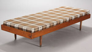Dansk møbelproducent. Daybed
