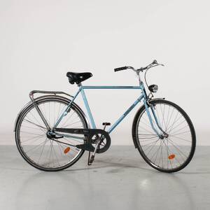 CYKEL herr, Nordstjernan, 28