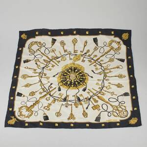 Scarf, Hermès