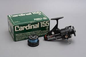 Fiskerulle, Abu Cardinal 155