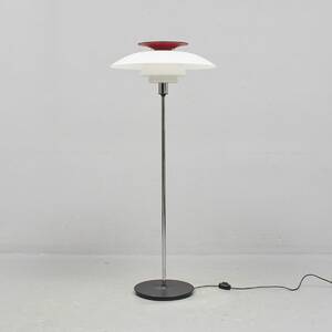 Golvlampa, Poul Henningsen