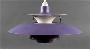 Poul Henningsen. PH5 pendel