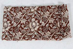 WILLIAM MORRIS WEY