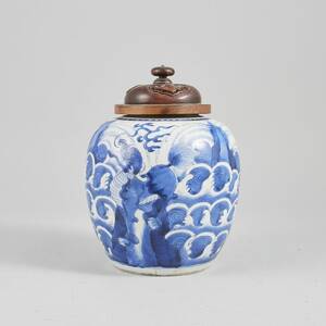 Bojan, 1800-tal