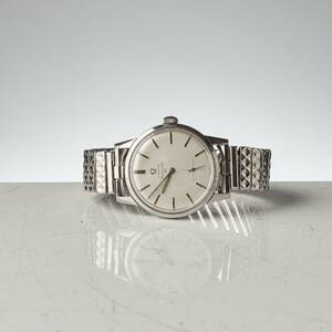 Armbandsur, Omega Seamaster 30