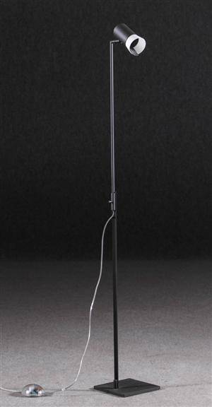 Lars Bessfelt, golvlampa Bezz Mini, Zlamp