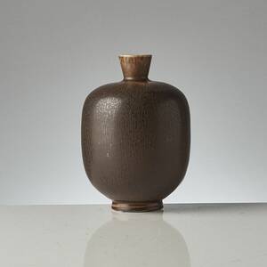Vas, Berndt Friberg 1899-1981
