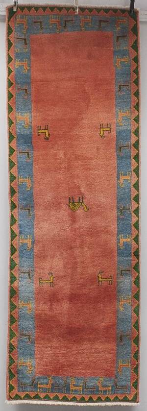 Matta, Orientalisk