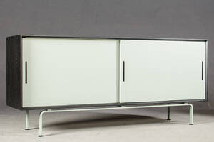 Andersen Furniture. S4 Sideboard, Design von Ditlev Karsten.